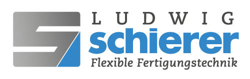 Ludwig Schierer - Flexible Fertigungstechnik GmbH