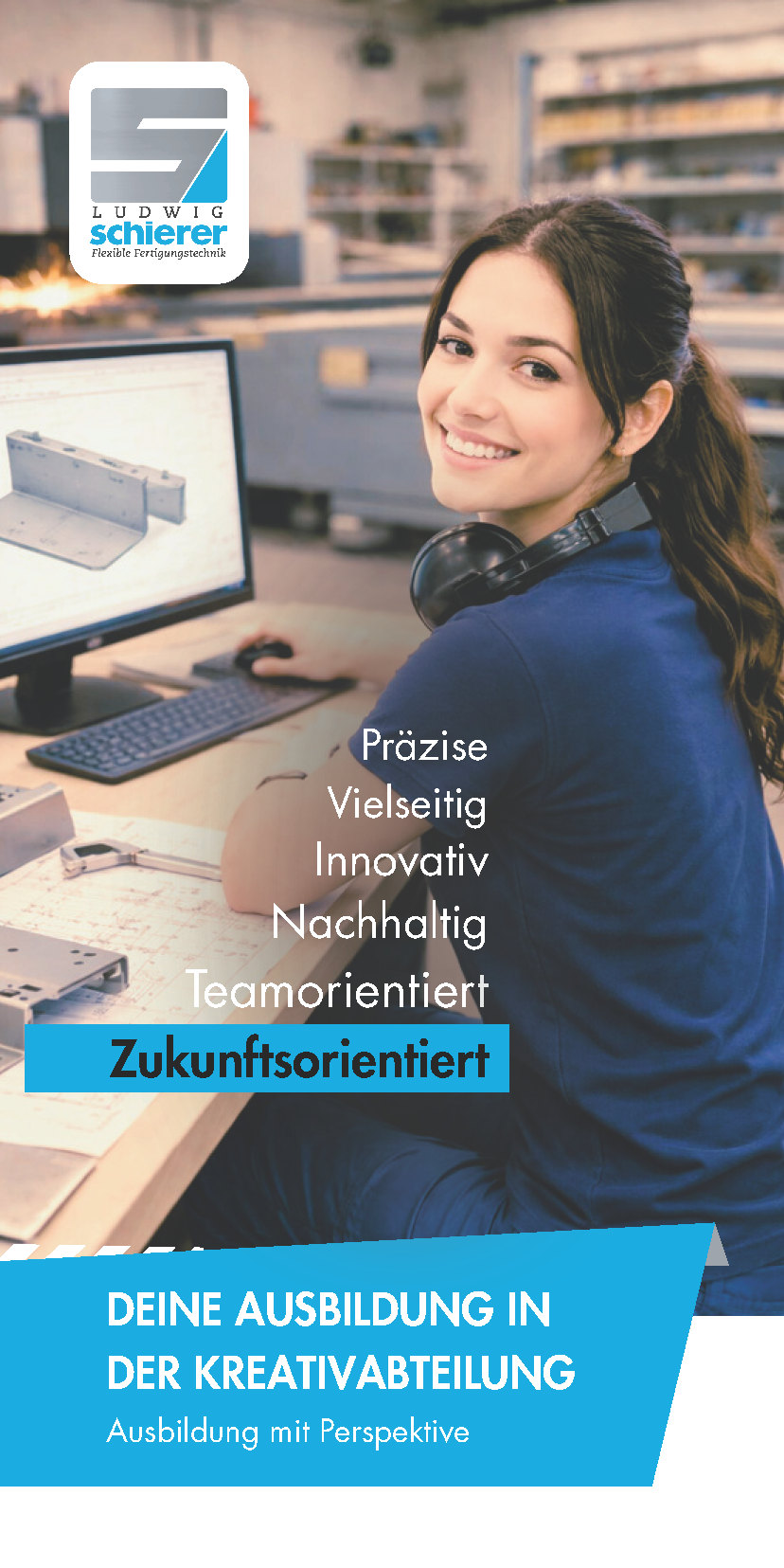 Ausbildung Produktdesigner (m/w/d) Image