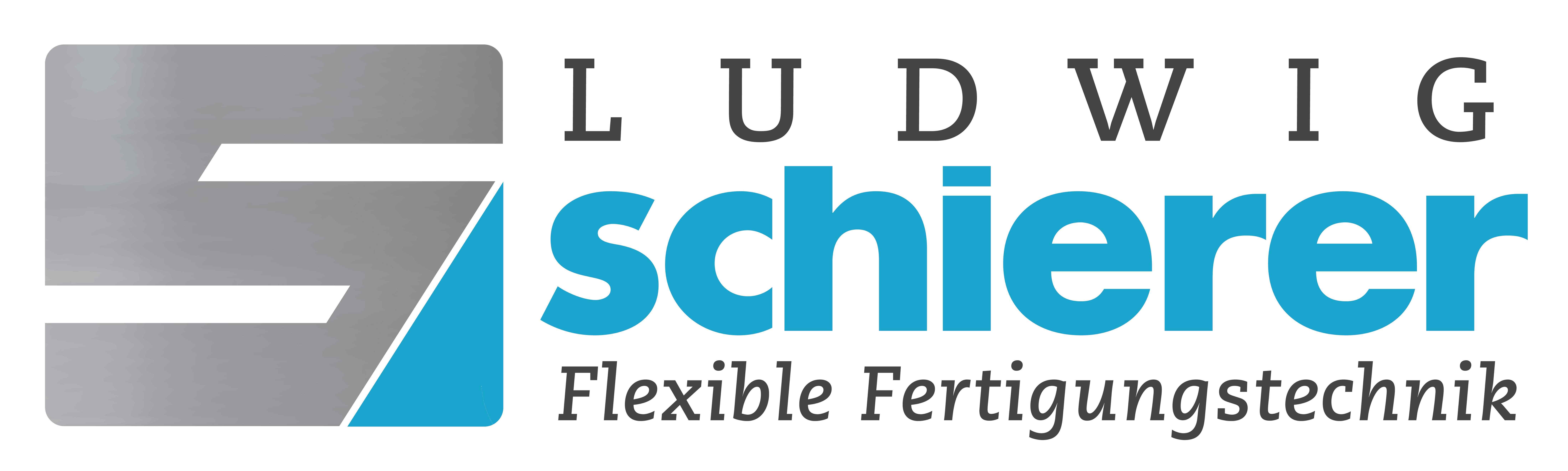 Logo Ludwig Schierer FFT